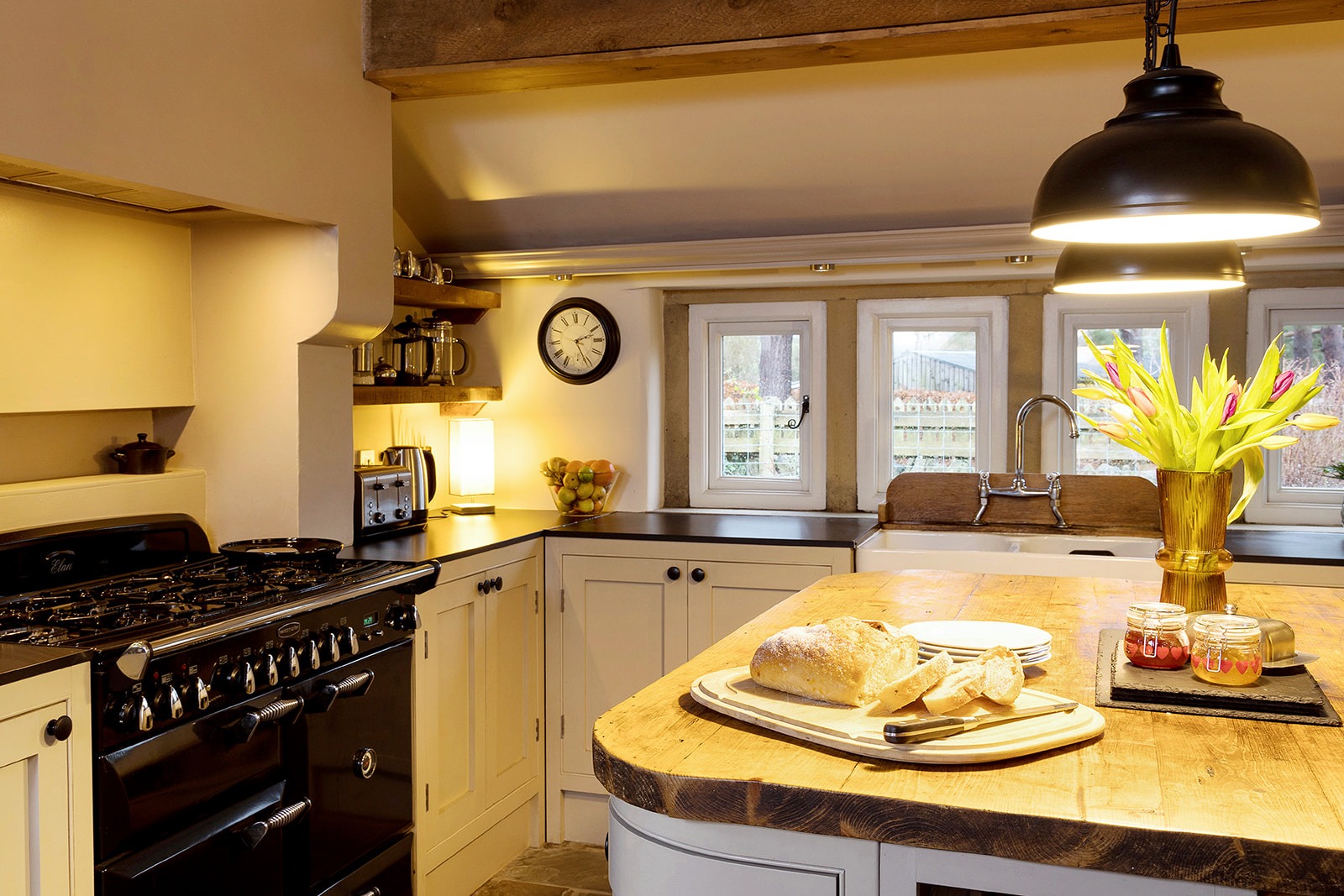 Alderling Airbnb